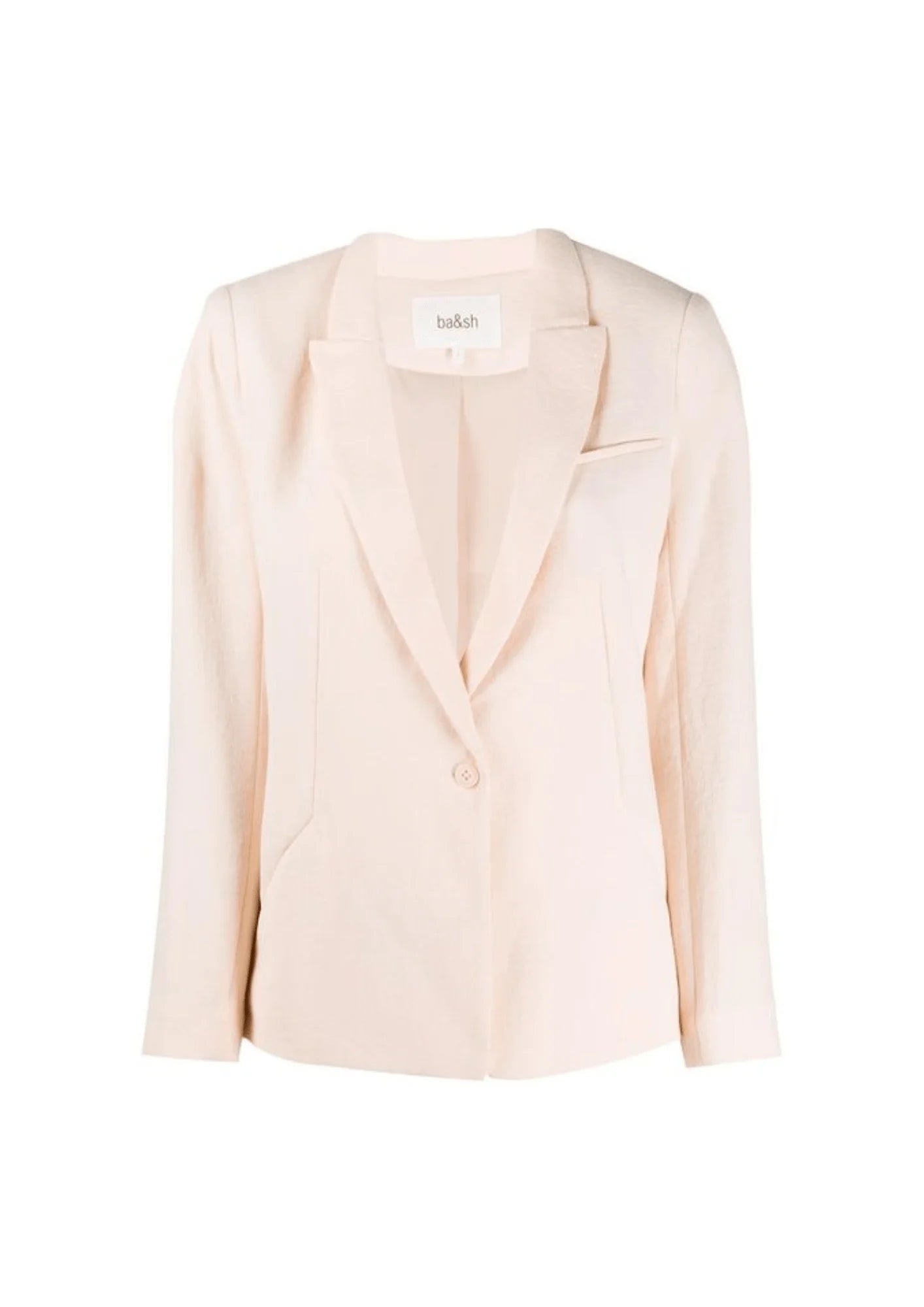 NUDE BLAZER Stylish Women's Neon