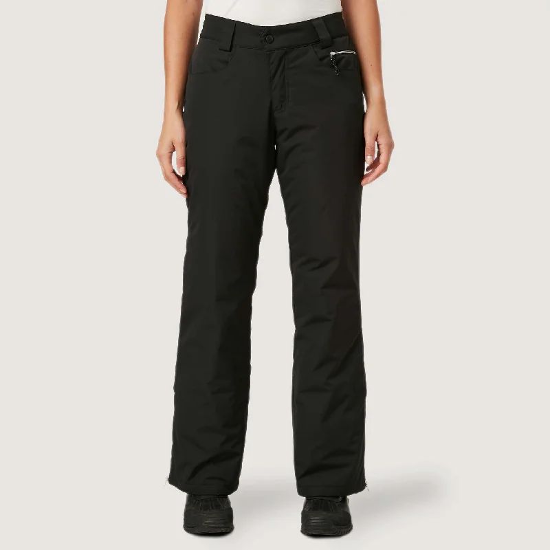 Women's FreeCycle® Chill Off Padded Ski Pant Sleek Women's 