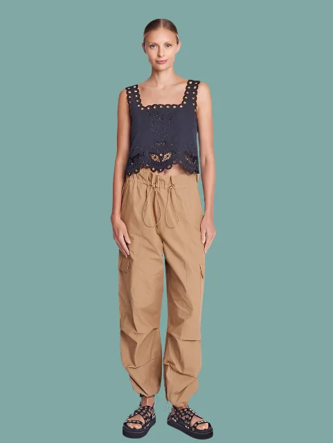 Pauline Pant Bold Women's Statement
