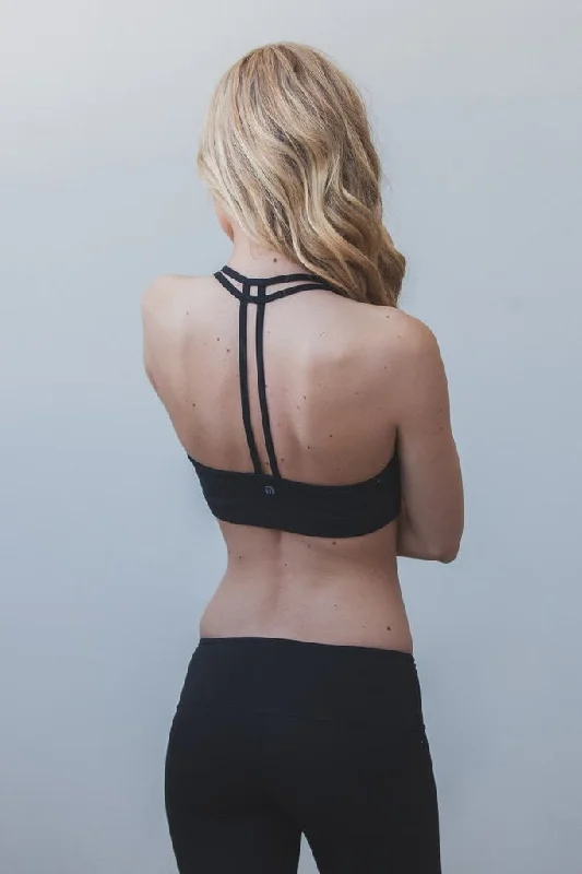 Teardrop Bra Relaxed Women's Beachy