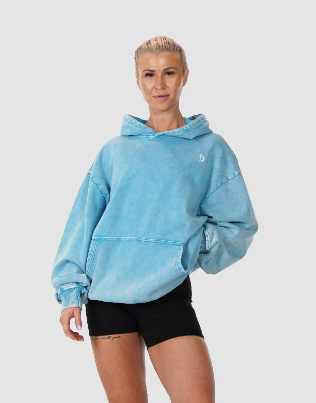 Premium Power Play Hoodie Athletic Women's High - 