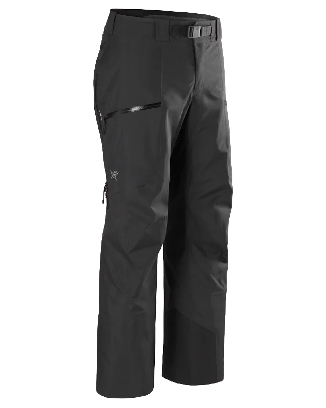 Arc'teryx Men's Sabre Gore-Tex Snow Pants Trendy Women's 