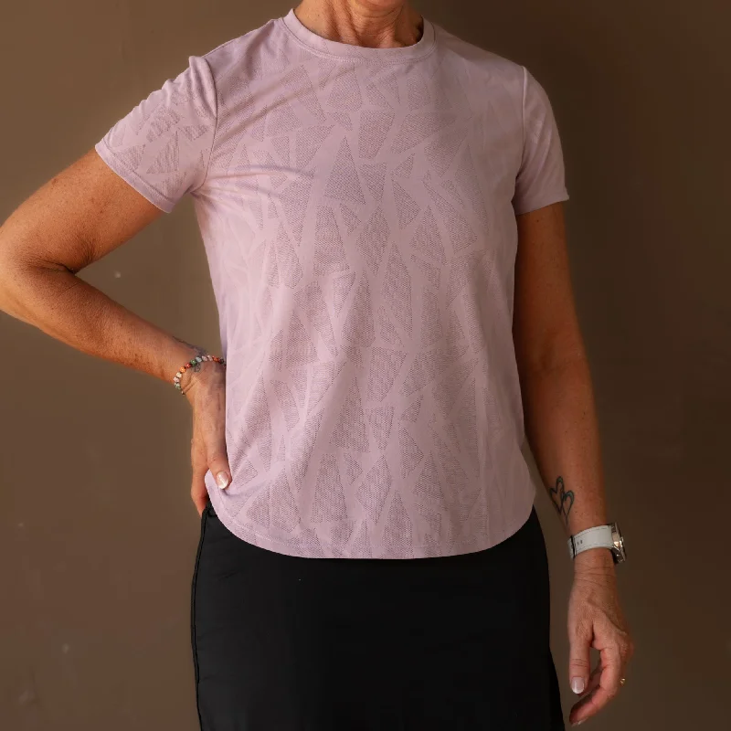 Teresa Sports Tee Sleek Women's 