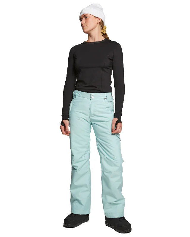 ADVENTURE AWAITS - PASTEL TURQUOISE Unique Women's Upcycled