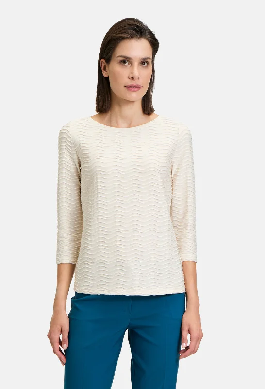 Textured Top performance