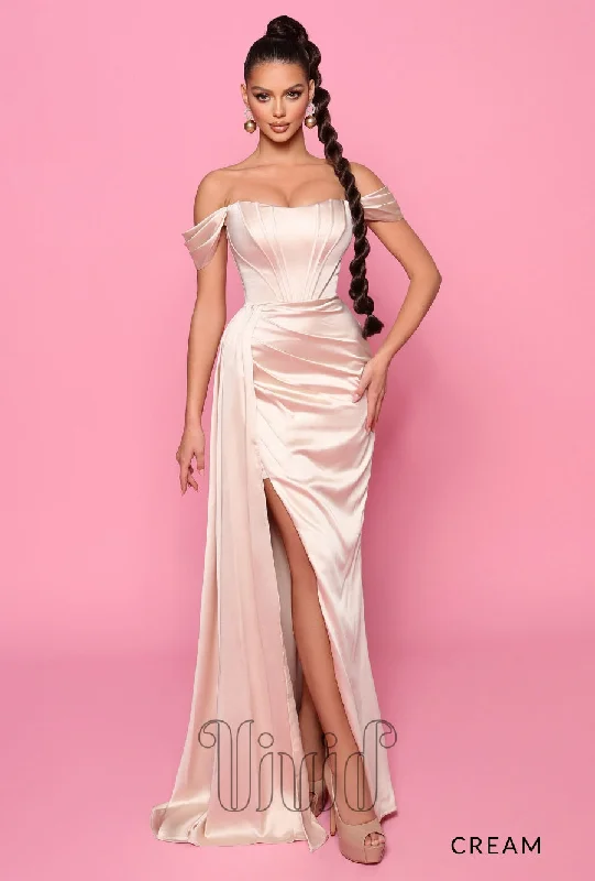 Alexandra Gown Gym