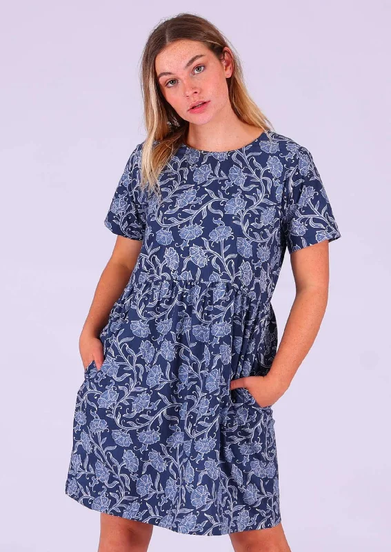 Mabel Dress Neela Modern Women's 