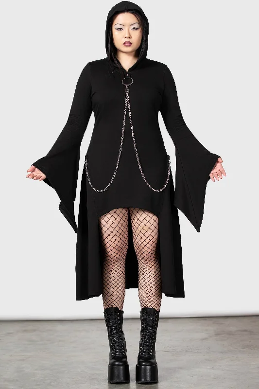 Malice In Chains Cloak Practical Women's Multi - 