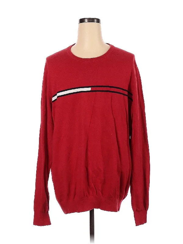 Pullover Sweater Practical Women's Multi - 