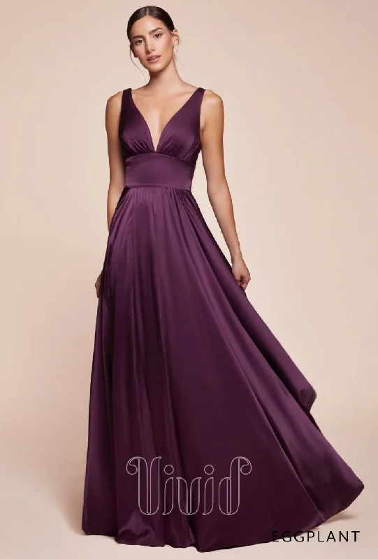 Fleur Gown Streetwear Style for 
