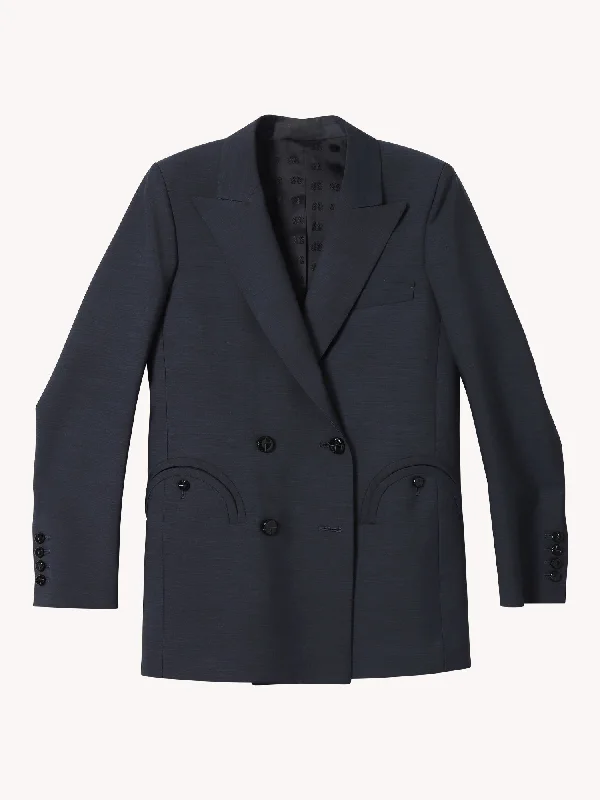 AILE EVERYDAY BLAZER European