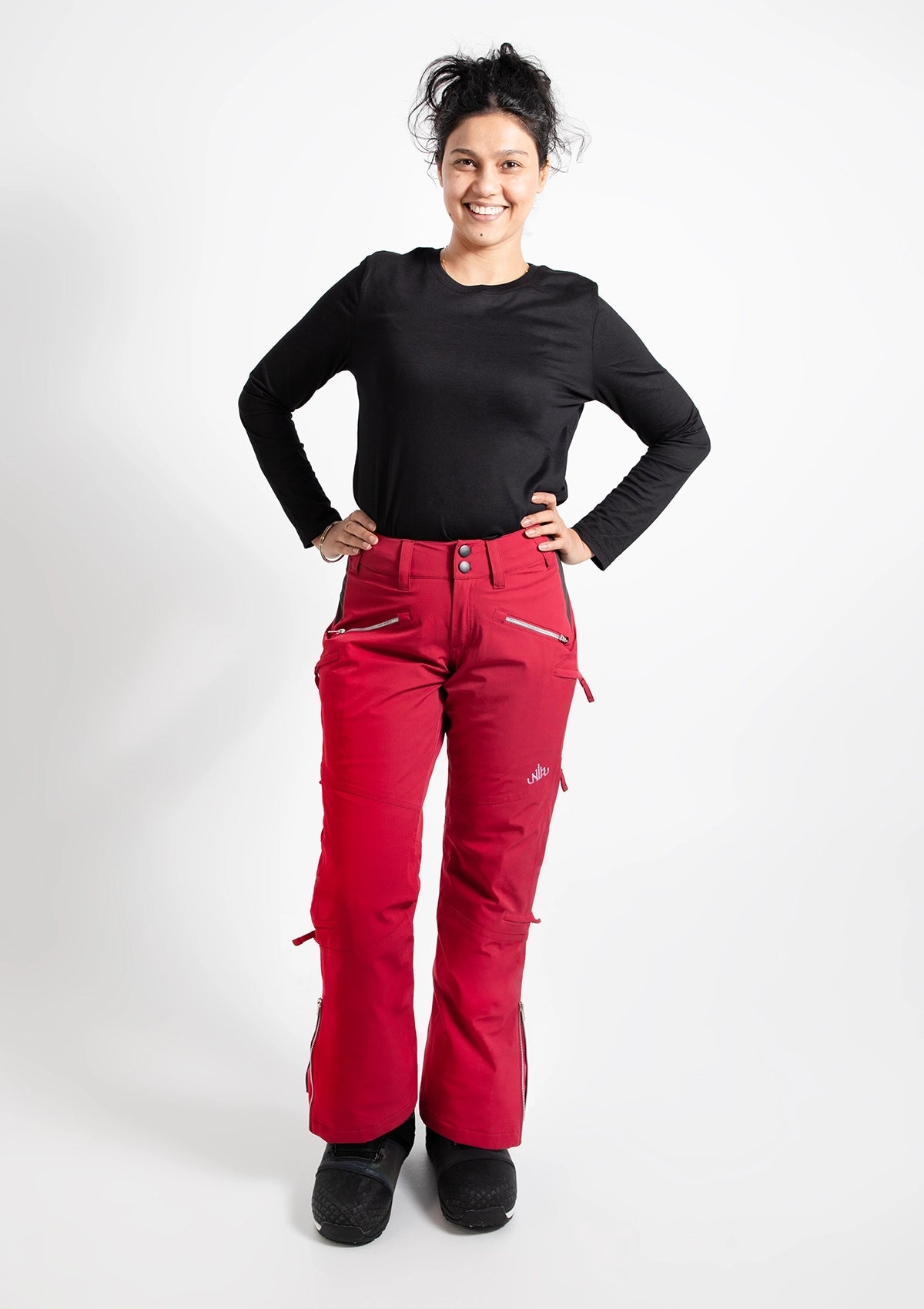 Mila Snow Pant TALL Traditional Women's 