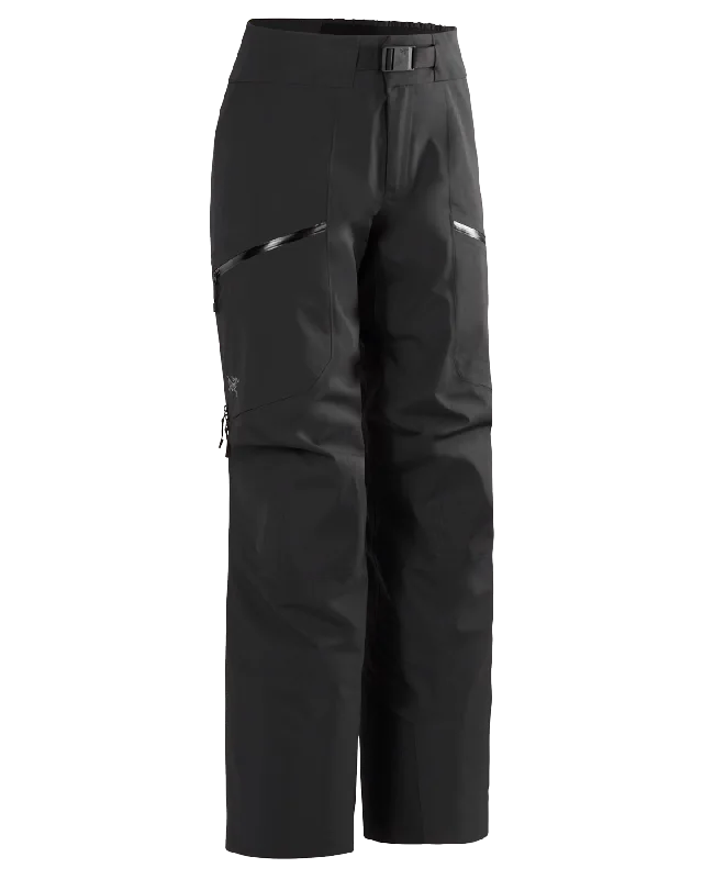 Arc'teryx Women's Sentinel Gore-Tex Snow Pants Elegant Women's Formal 
