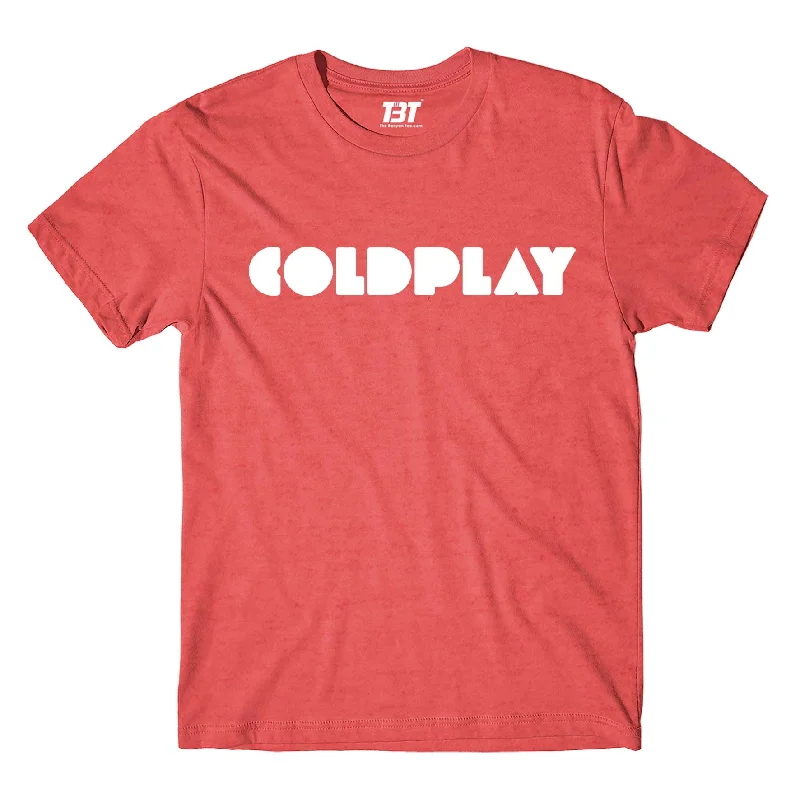 Concert T shirt - On Sale (Red Melange) Refined Women's 