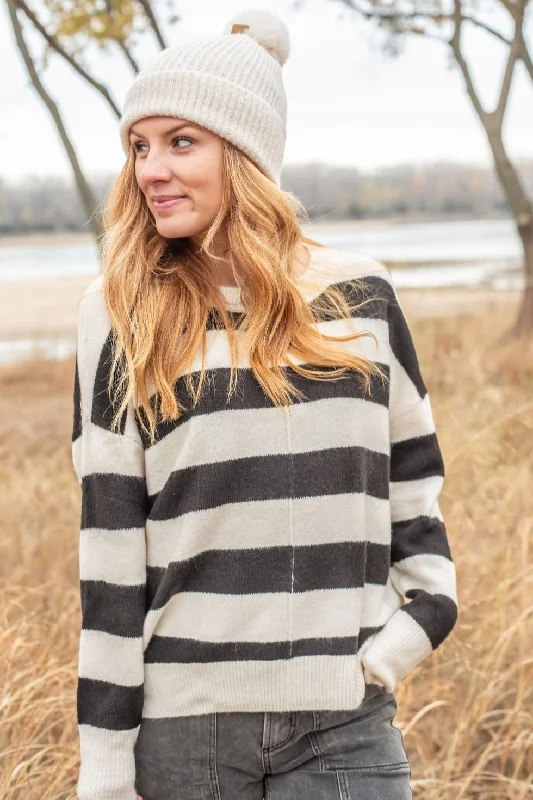 Bridget Knit Sweater purpose