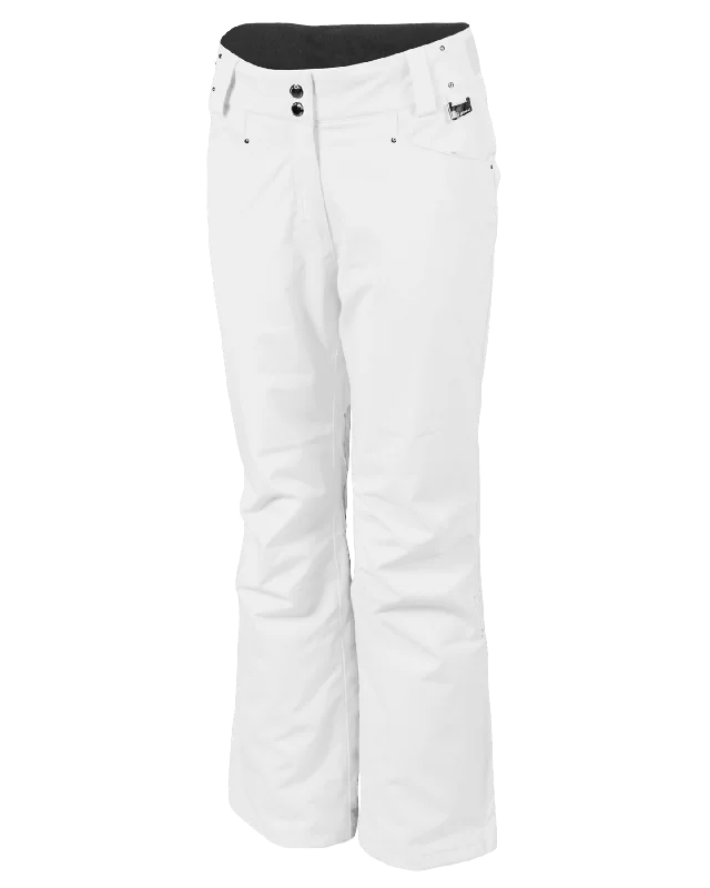 Karbon Women's Pearl II Insulated Snow Pants Trendy Women's 