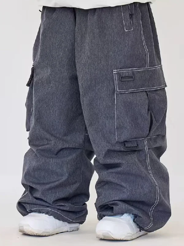Denim Blue