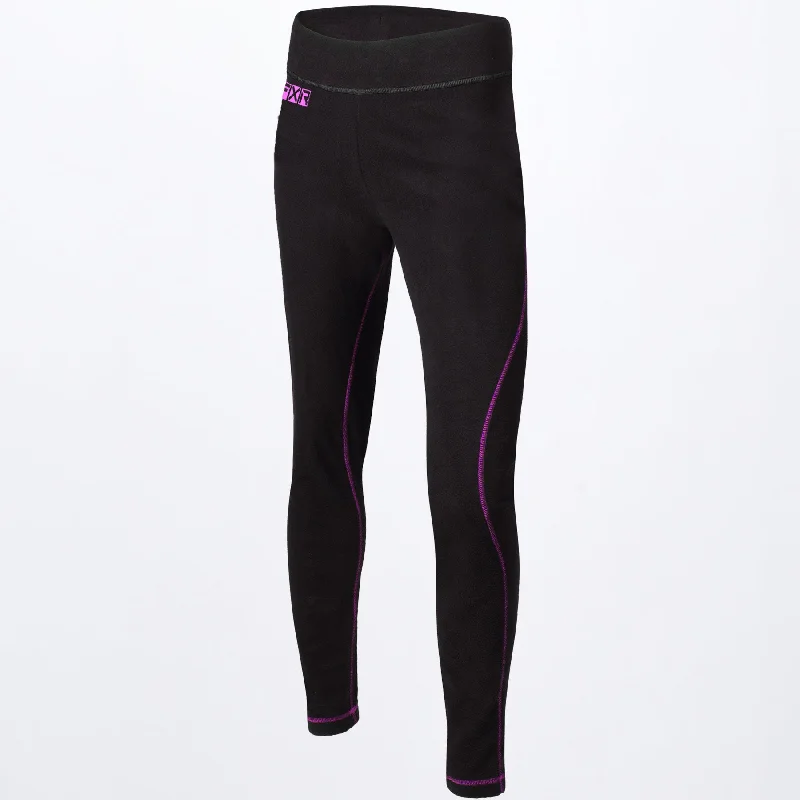Women's Pyro Thermal Pant Casual Women's Japanese 