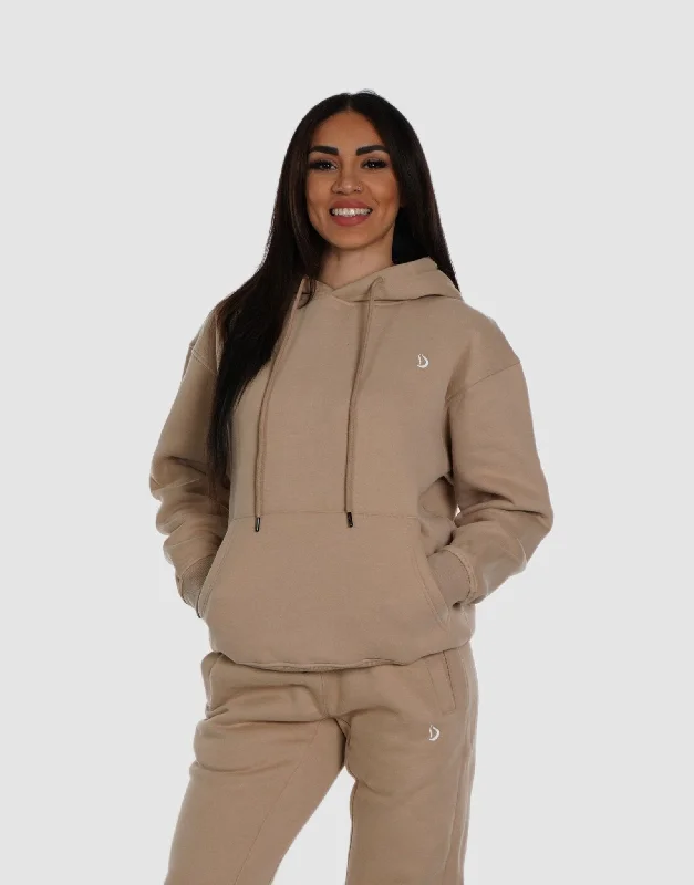 Ultimate Comfort Sweats Hoodie Sustainable Organic