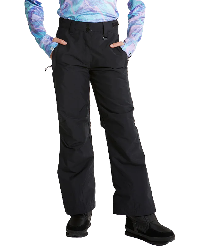 Rojo Bf4Eva Kids' Snow Pants Disco
