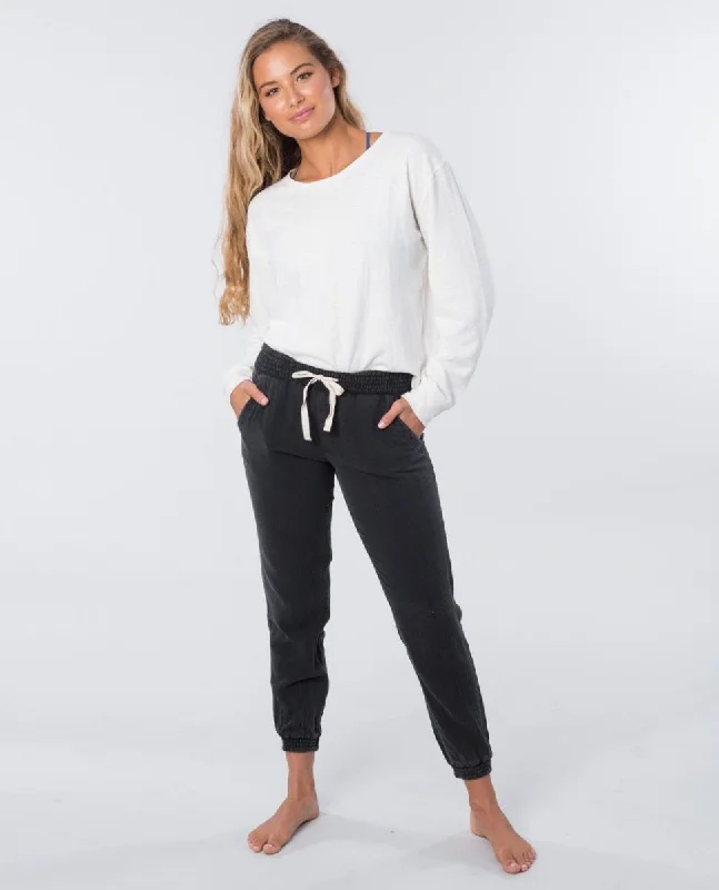 Classic Surf Pant Sharp Women's Italian