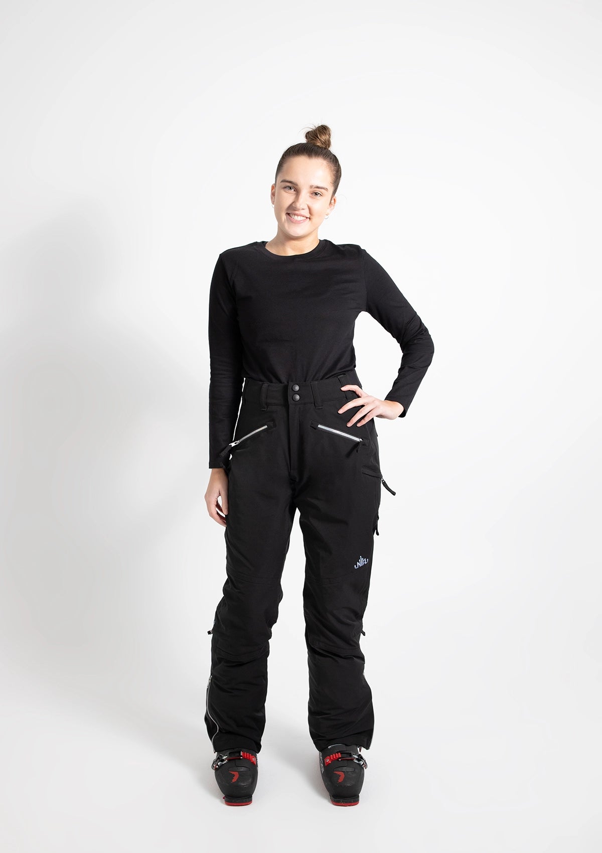 Mila Snow Pant SHORT Adventure