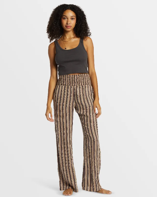 New Waves 2 Beach Pant Disco