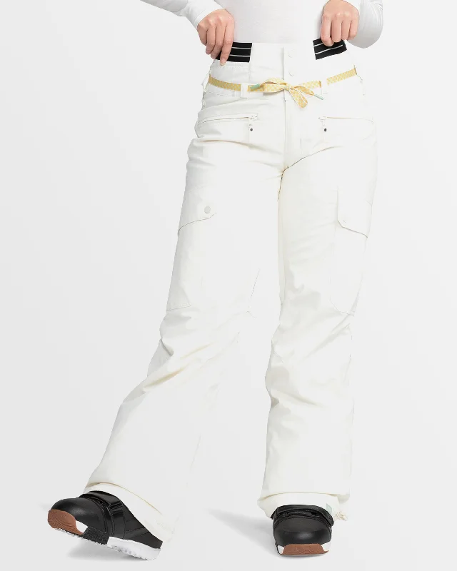 Womens Passive Lines Snow Pants Athletic Women's 