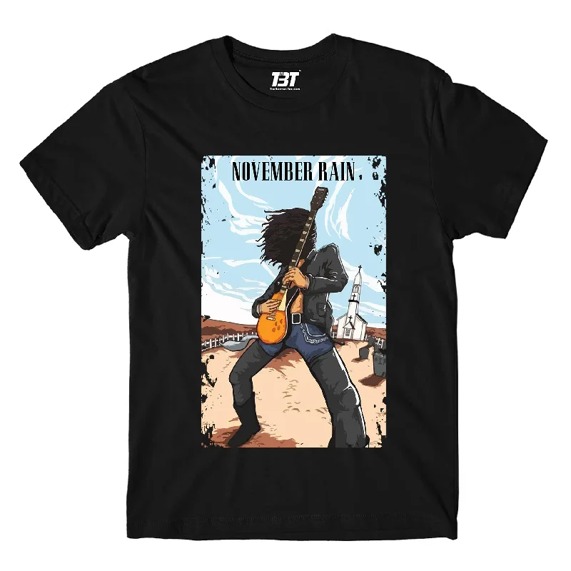 Guns N' Roses T shirt - On Sale (Chest size 36 IN) garde