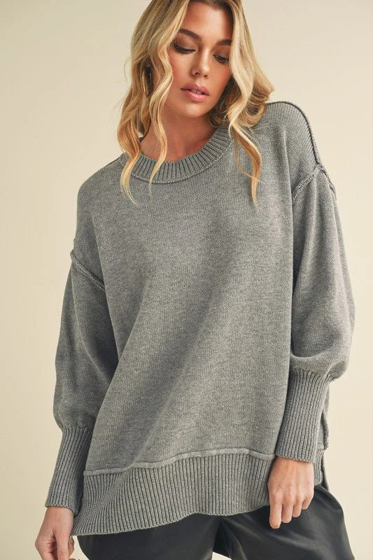 HEATHER GRAY