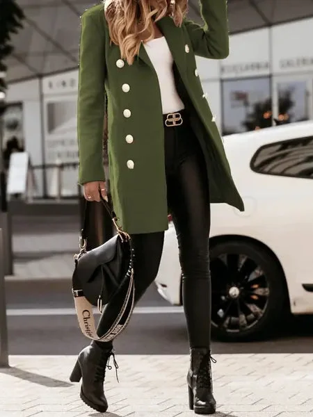 Olive Green