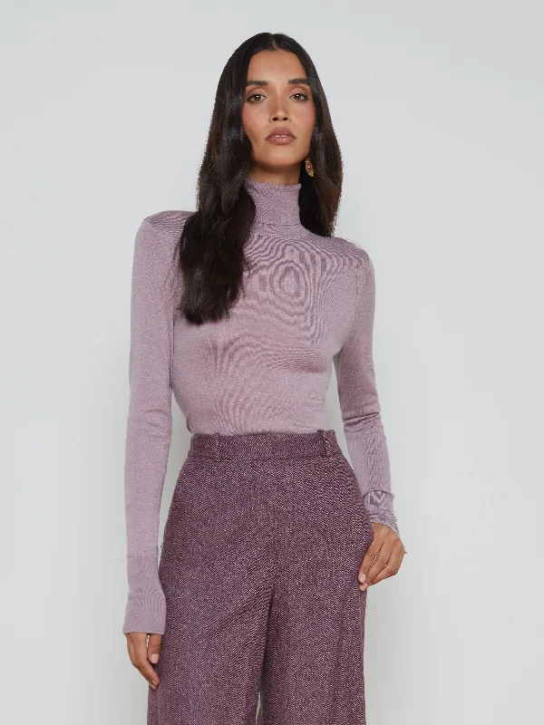 Flora Turtleneck Women