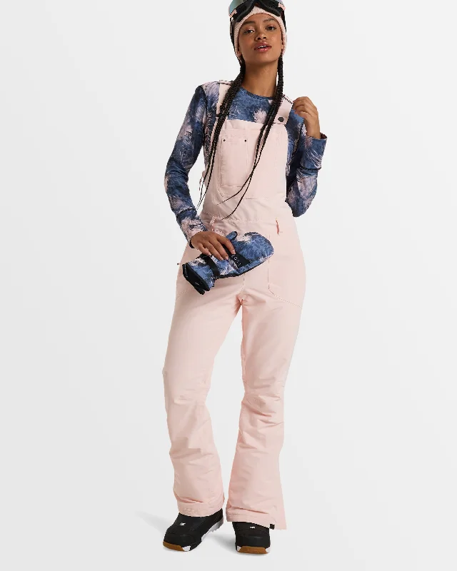 Womens Rideout Bib Snow Pants Women
