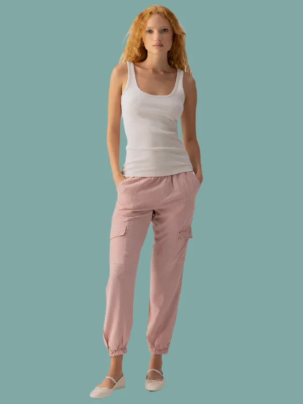 Relaxed Rebel Pant purpose