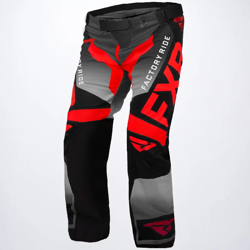 Cold Cross RR Pant Bold Women's Animal Print