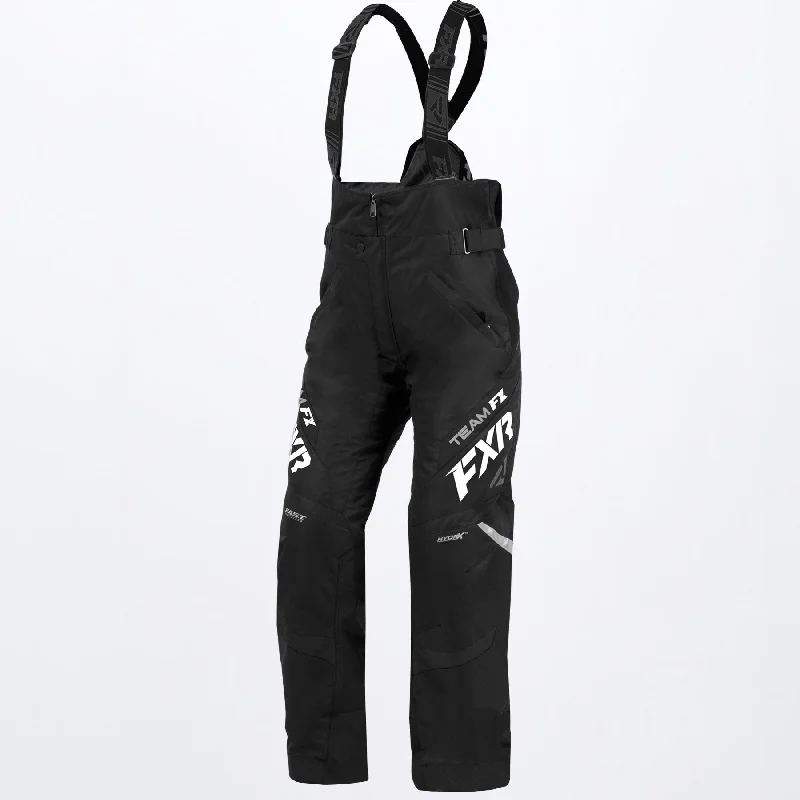 Women's Team FX Pant Confident Women's High - fashion