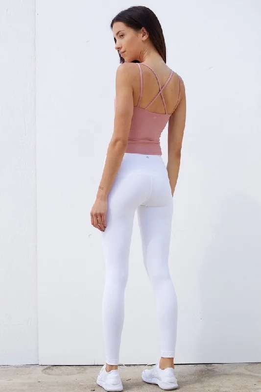 Margot Cropped Cami Youthful Women's Anime - inspired