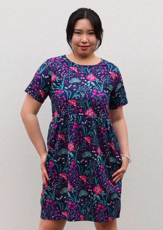 Mabel Dress Dianthus Tough Women's Military - inspired