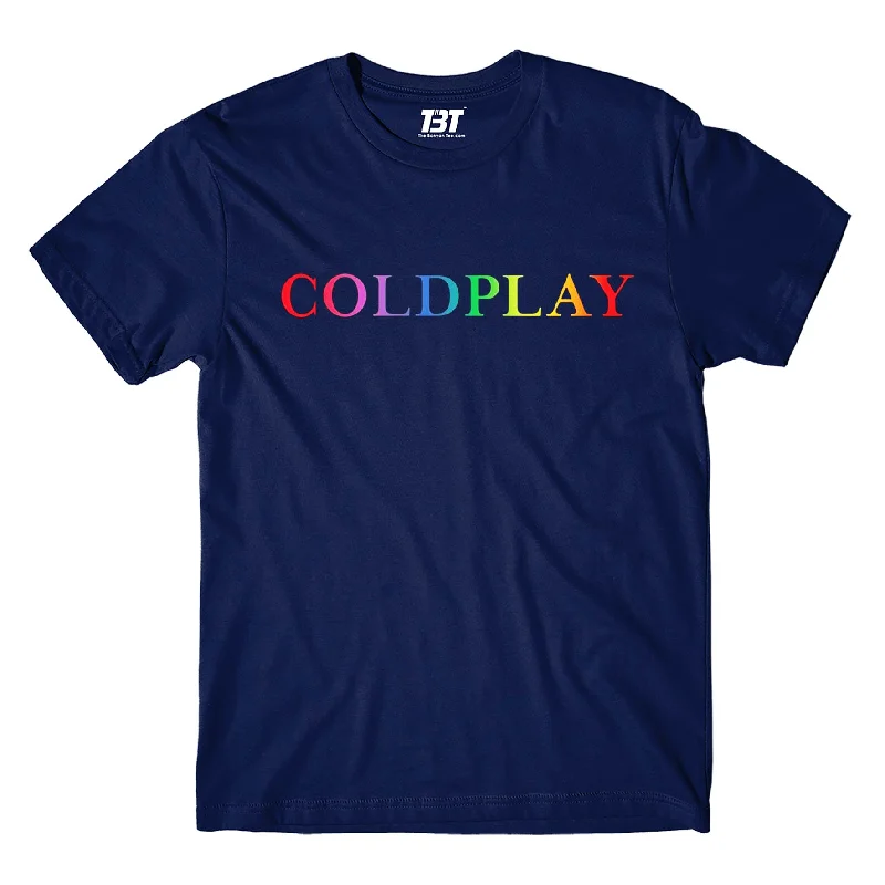 Concert T shirt - On Sale (Navy) Sharp Women's Italian