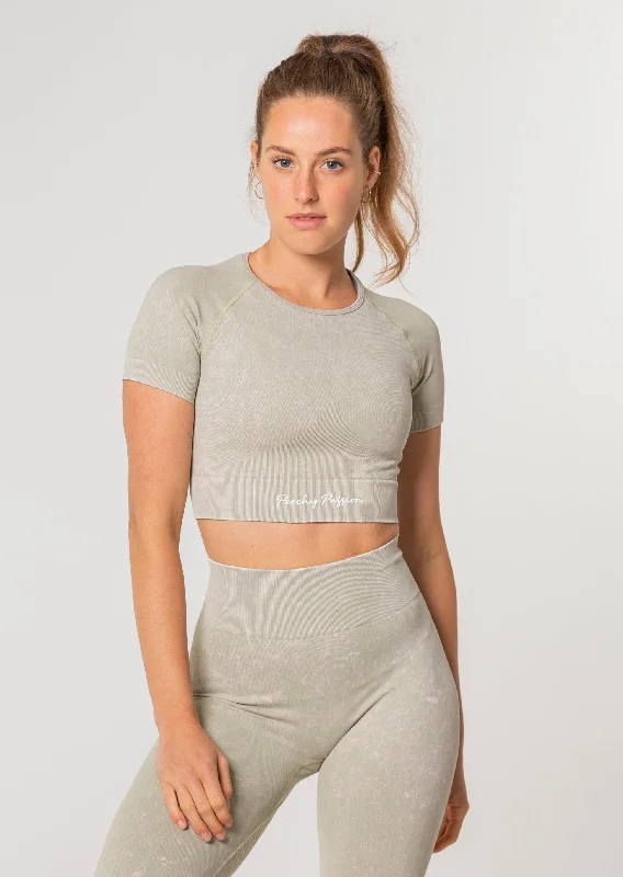 Dreamy T-shirt [LASTCHANCE] Edgy Women's Punk