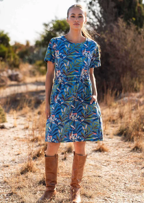 Mabel Dress Breeze Street