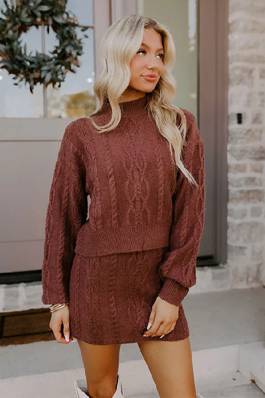 Creative Pursuits Sweater Top Sporty Women's Tennis