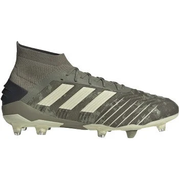 ADIDAS PREDATOR 19.1 FG Cool Women's Skate