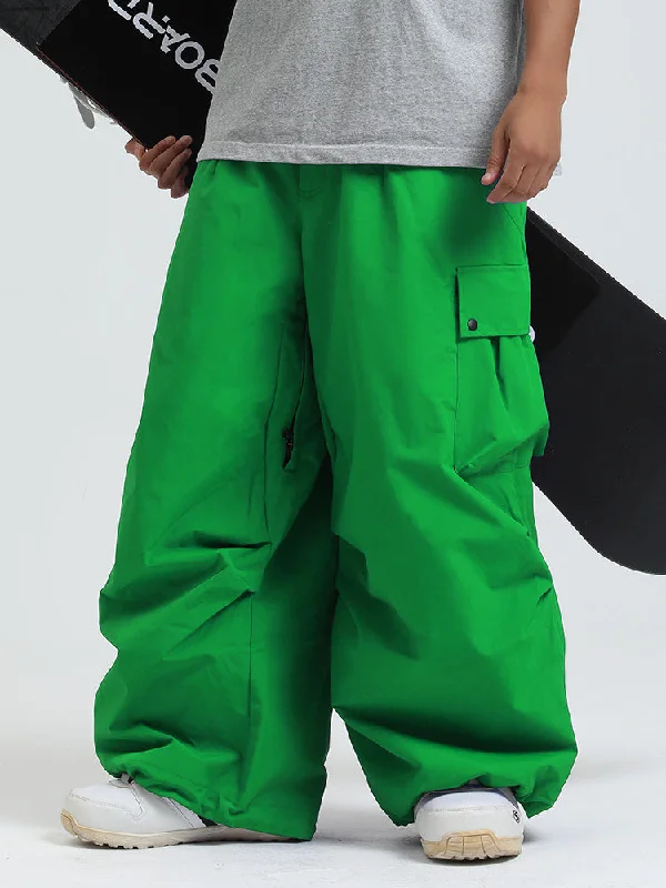 Apple Green