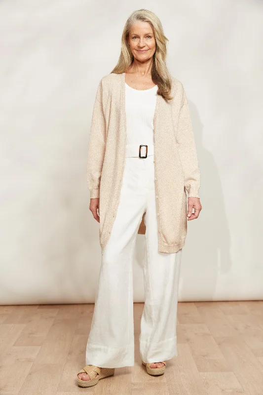 Lujo Cardigan - Luxe Modern Women's 
