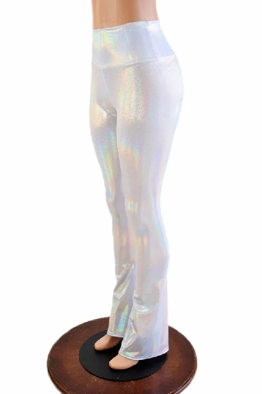 Flashbulb Boot Cut Leggings Earthy Women's 