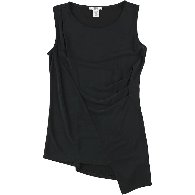Bar Iii Womens Envelope Tank Top purpose