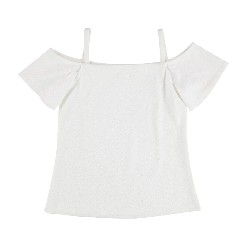 Ivory/White