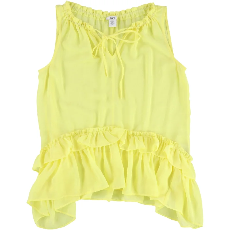 Yellow/Lemonverbena