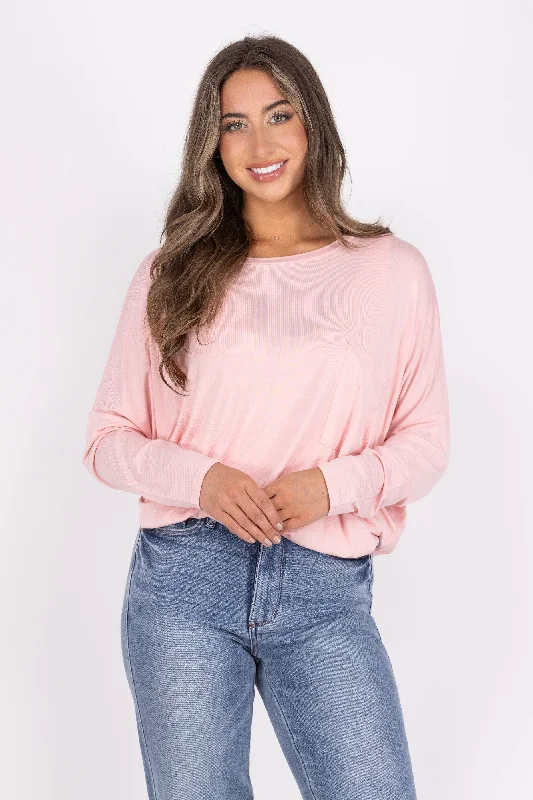 Dusty Pink